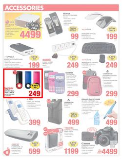 HiFi Corp : Low Prices (24 Jan - 10 Feb 2019), page 6