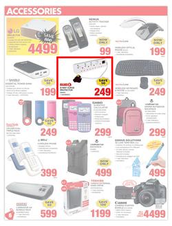 HiFi Corp : Low Prices (24 Jan - 10 Feb 2019), page 6