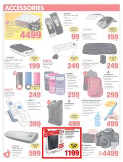 HiFi Corp : Low Prices (24 Jan - 10 Feb 2019), page 6