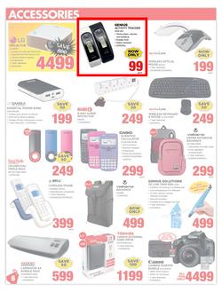 HiFi Corp : Low Prices (24 Jan - 10 Feb 2019), page 6