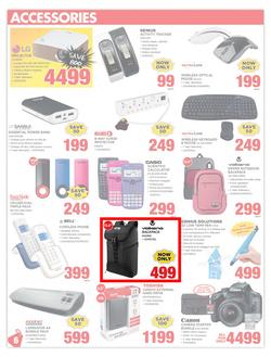 HiFi Corp : Low Prices (24 Jan - 10 Feb 2019), page 6