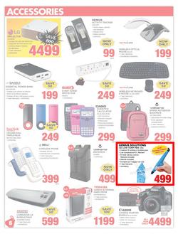 HiFi Corp : Low Prices (24 Jan - 10 Feb 2019), page 6