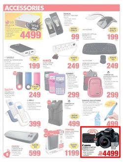 HiFi Corp : Low Prices (24 Jan - 10 Feb 2019), page 6