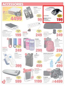 HiFi Corp : Low Prices (24 Jan - 10 Feb 2019), page 6