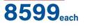 Apple iPad 10th Gen 10.9" WiFi 64GB-Each