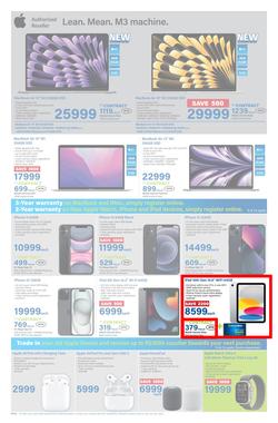 Incredible : Upgrade Your Tech (02 April - 07 April 2024), page 6