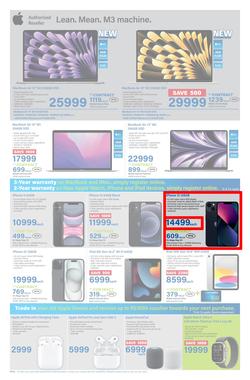 Incredible : Upgrade Your Tech (02 April - 07 April 2024), page 6