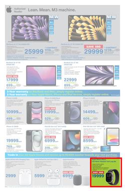 Incredible : Upgrade Your Tech (02 April - 07 April 2024), page 6