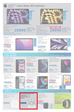 Incredible : Upgrade Your Tech (02 April - 07 April 2024), page 6