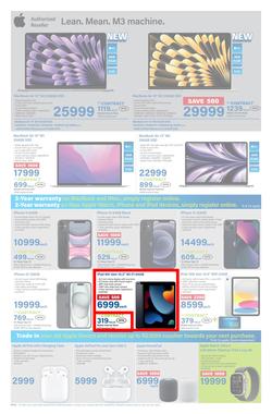 Incredible : Upgrade Your Tech (02 April - 07 April 2024), page 6