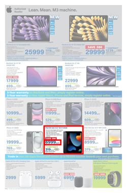 Incredible : Upgrade Your Tech (02 April - 07 April 2024), page 6
