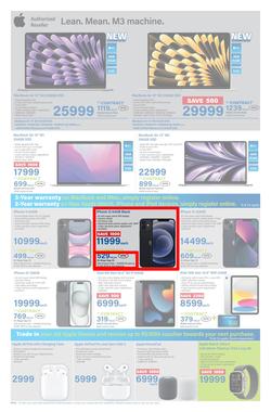 Incredible : Upgrade Your Tech (02 April - 07 April 2024), page 6