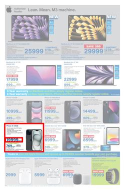 Incredible : Upgrade Your Tech (02 April - 07 April 2024), page 6