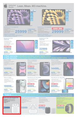 Incredible : Upgrade Your Tech (02 April - 07 April 2024), page 6