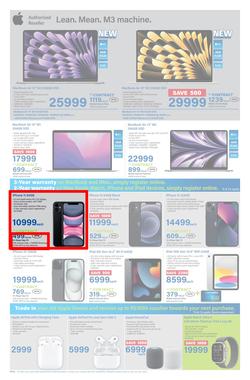 Incredible : Upgrade Your Tech (02 April - 07 April 2024), page 6