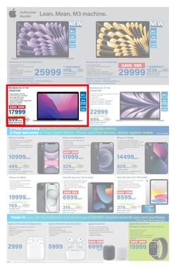 Incredible : Upgrade Your Tech (02 April - 07 April 2024), page 6