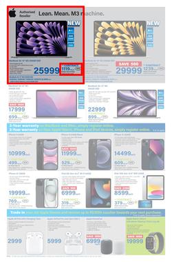 Incredible : Upgrade Your Tech (02 April - 07 April 2024), page 6