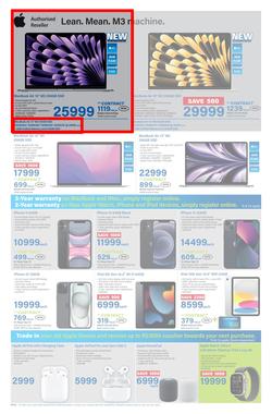 Incredible : Upgrade Your Tech (02 April - 07 April 2024), page 6