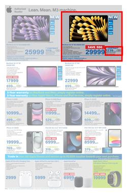 Incredible : Upgrade Your Tech (02 April - 07 April 2024), page 6