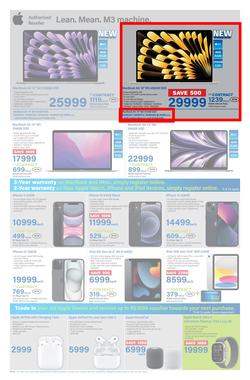 Incredible : Upgrade Your Tech (02 April - 07 April 2024), page 6