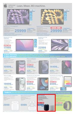 Incredible : Upgrade Your Tech (02 April - 07 April 2024), page 6