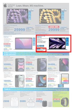 Incredible : Upgrade Your Tech (02 April - 07 April 2024), page 6