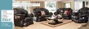 Evongo Coffee Table