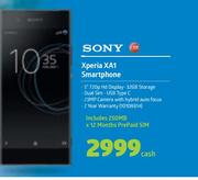 Sony Xperia XA1 Smartphone 