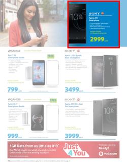 Incredible Connection : Get Connected (7 Apr - 6 May 2019), page 6