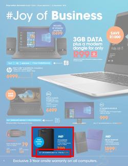 Dion Wired : Share The Joy Of Technology This Christmas (7 Nov - 21 Nov 2018), page 6
