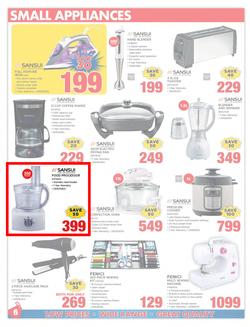 HiFi Corp : Price Slash Sale (27 Feb - 4 Mar 2019), page 6