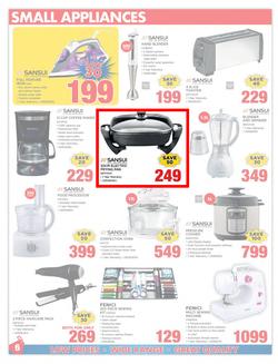 HiFi Corp : Price Slash Sale (27 Feb - 4 Mar 2019), page 6