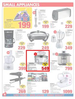 HiFi Corp : Price Slash Sale (27 Feb - 4 Mar 2019), page 6