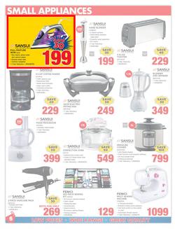 HiFi Corp : Price Slash Sale (27 Feb - 4 Mar 2019), page 6