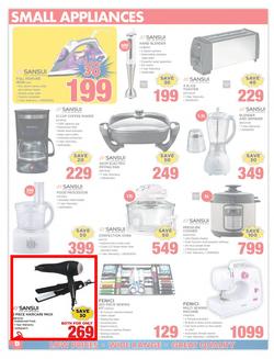 HiFi Corp : Price Slash Sale (27 Feb - 4 Mar 2019), page 6