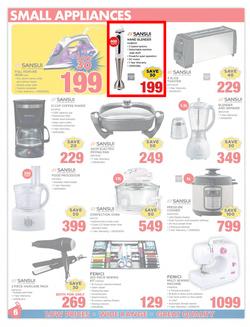 HiFi Corp : Price Slash Sale (27 Feb - 4 Mar 2019), page 6