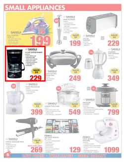 HiFi Corp : Price Slash Sale (27 Feb - 4 Mar 2019), page 6