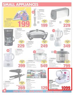 HiFi Corp : Price Slash Sale (27 Feb - 4 Mar 2019), page 6