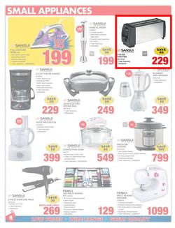 HiFi Corp : Price Slash Sale (27 Feb - 4 Mar 2019), page 6