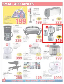 HiFi Corp : Price Slash Sale (27 Feb - 4 Mar 2019), page 6