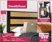 Russells headboards shop