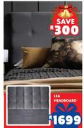 Lea Headboard