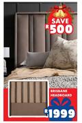 Brisbane Headboard