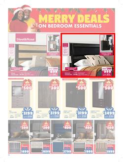Russells : Merry Deals (04 December - 07 January 2024), page 6
