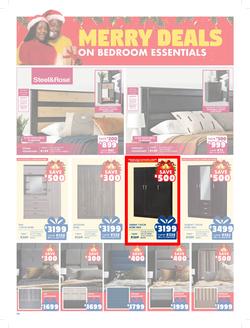 Russells : Merry Deals (04 December - 07 January 2024), page 6