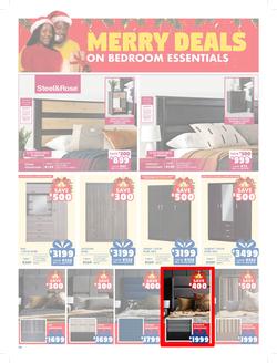 Russells : Merry Deals (04 December - 07 January 2024), page 6
