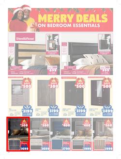 Russells : Merry Deals (04 December - 07 January 2024), page 6