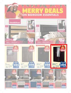 Russells : Merry Deals (04 December - 07 January 2024), page 6