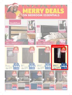 Russells : Merry Deals (04 December - 07 January 2024), page 6