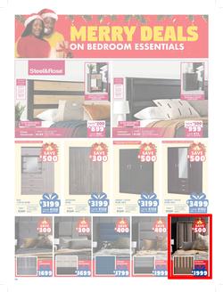 Russells : Merry Deals (04 December - 07 January 2024), page 6